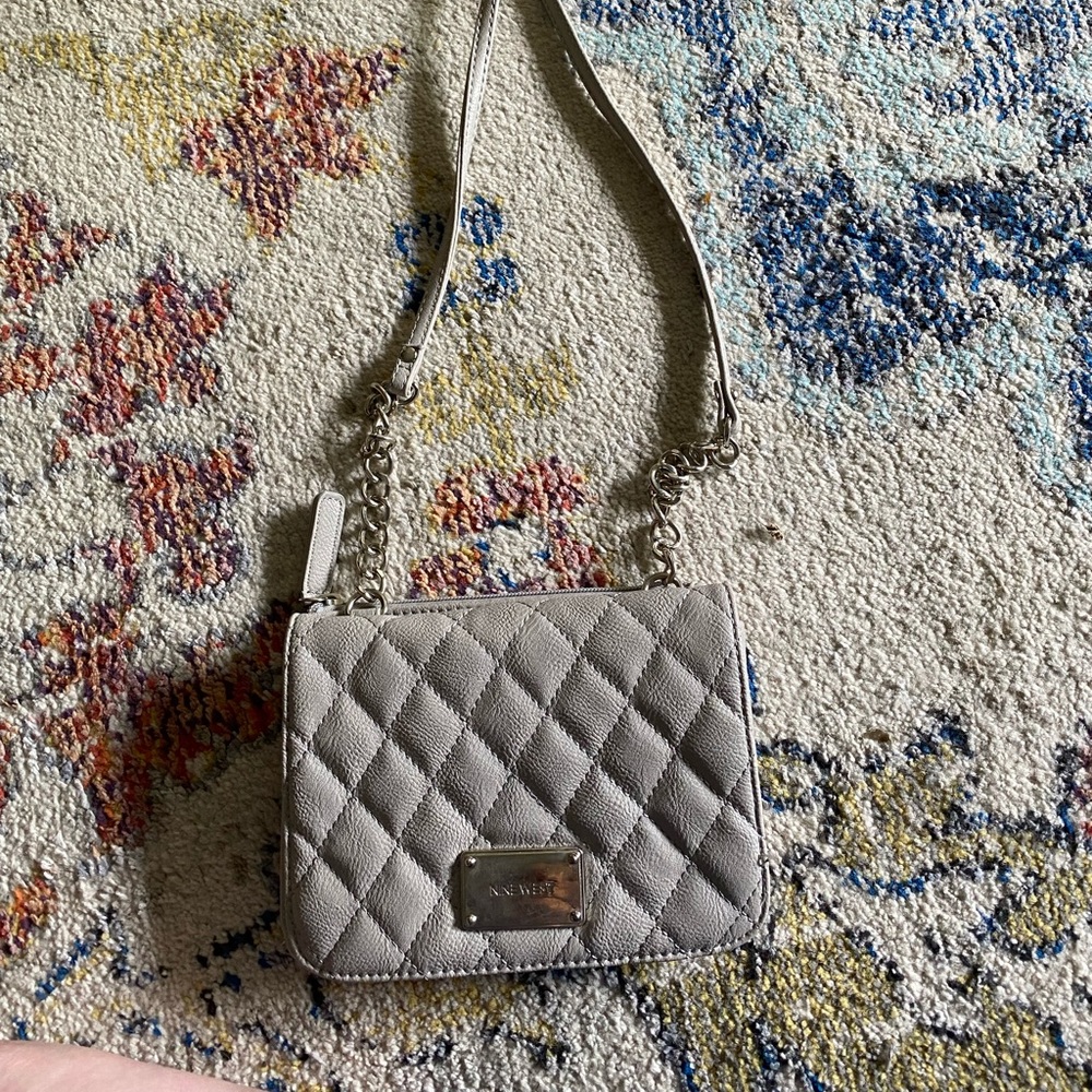 Nine West Crossbody Bag